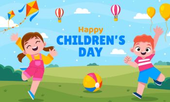 Children’s Day