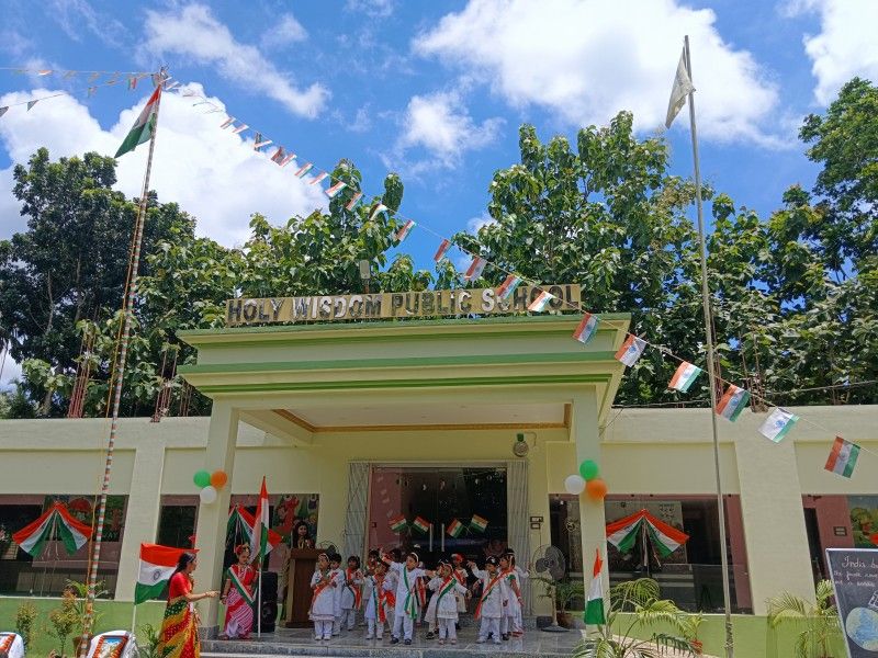 Independence Day