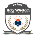 Holy Wisdom Public School Logo